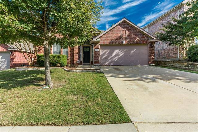 Frisco, TX 75034,5816 Palomino Drive