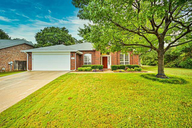 Mansfield, TX 76063,409 Londonderry Lane