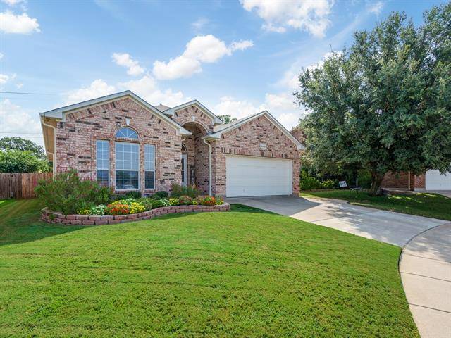 Fort Worth, TX 76244,12804 Dorset Drive