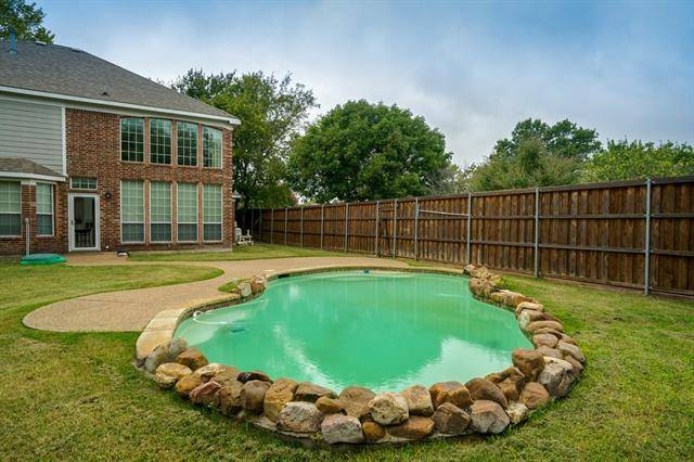 Grand Prairie, TX 75052,3704 Edgewood Court