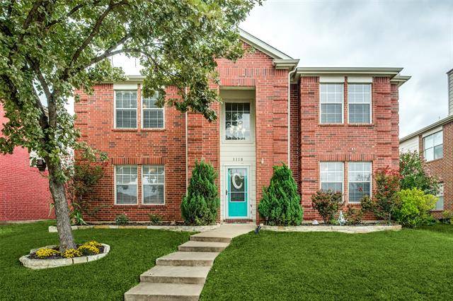 Wylie, TX 75098,3110 Springwell Parkway