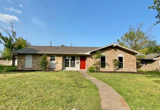 Mesquite, TX 75150,3217 Point East Drive