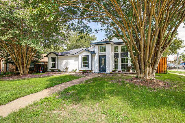 Balch Springs, TX 75180,11817 Eloise Drive