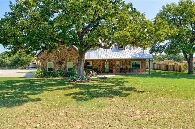 Weatherford, TX 76087,150 Prairie Lane