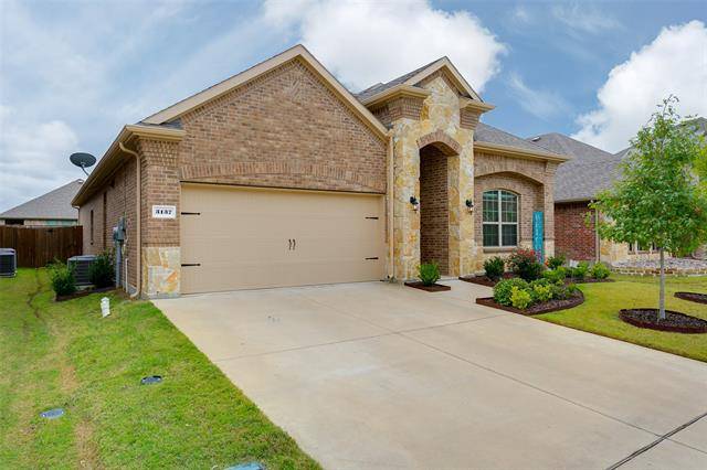 Royse City, TX 75189,3137 Sunny Hill Way