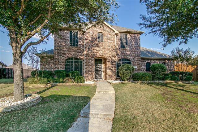 Rowlett, TX 75089,7101 Andover Court