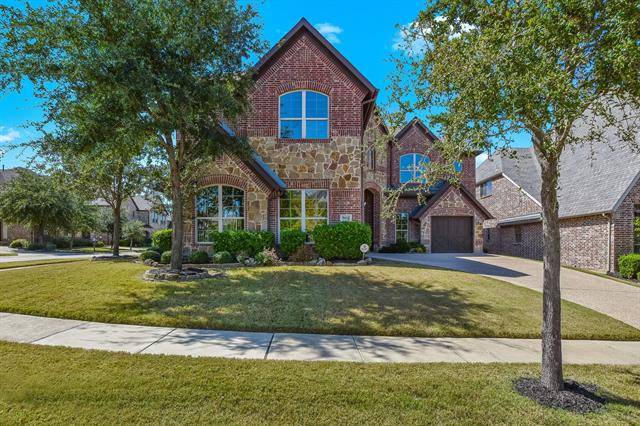 Lantana, TX 76226,9101 Gavin Road