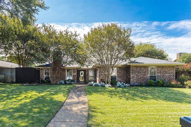 Plano, TX 75023,2712 Glenhaven Drive