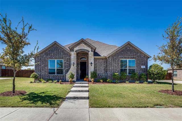 Midlothian, TX 76065,509 Ashbury Drive