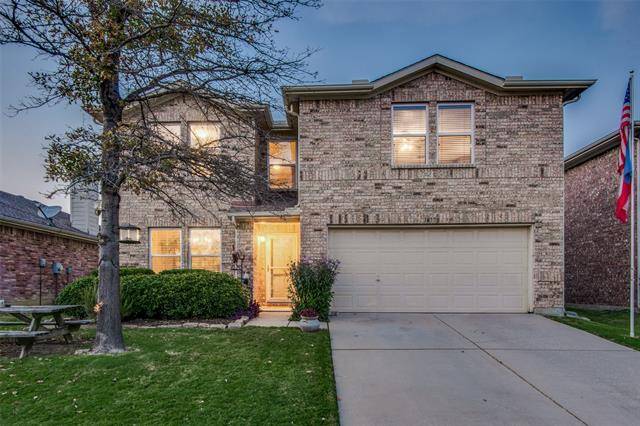 Little Elm, TX 75068,1617 Birch Bend Way