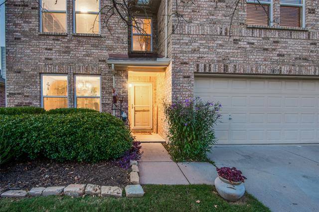 Little Elm, TX 75068,1617 Birch Bend Way