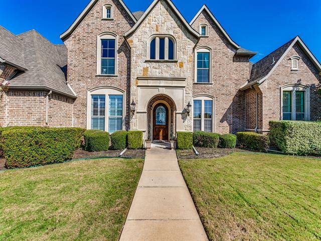 Heath, TX 75032,13 Kensington Drive