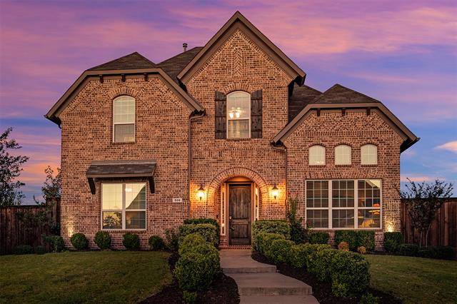 Frisco, TX 75036,508 Lone Falcon Lane