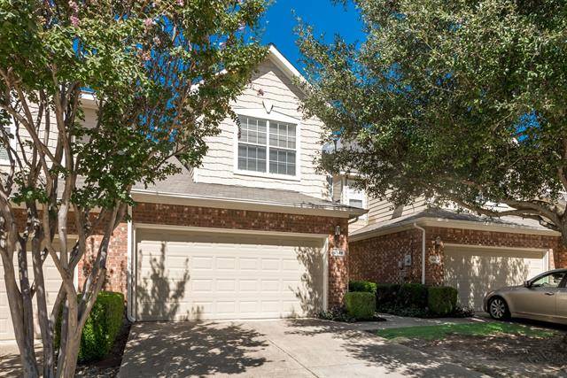 Plano, TX 75024,4549 Woodsboro Lane