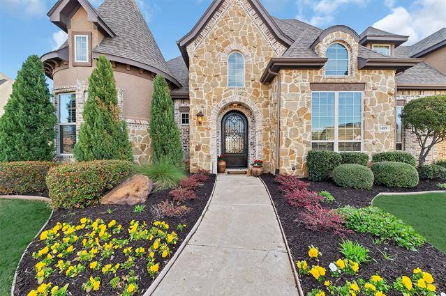 Keller, TX 76248,1409 Briar Grove Drive