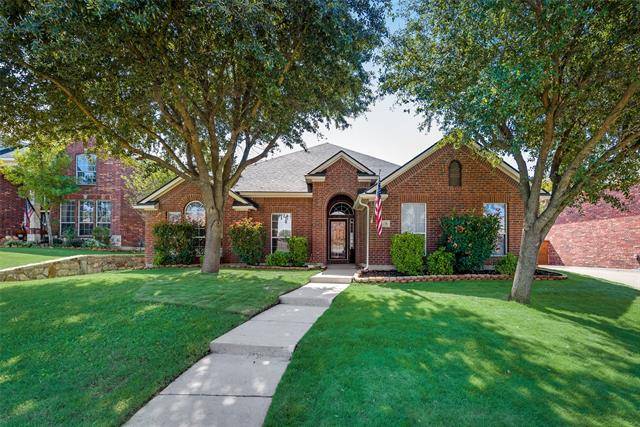 Rowlett, TX 75089,6618 Creek Bend