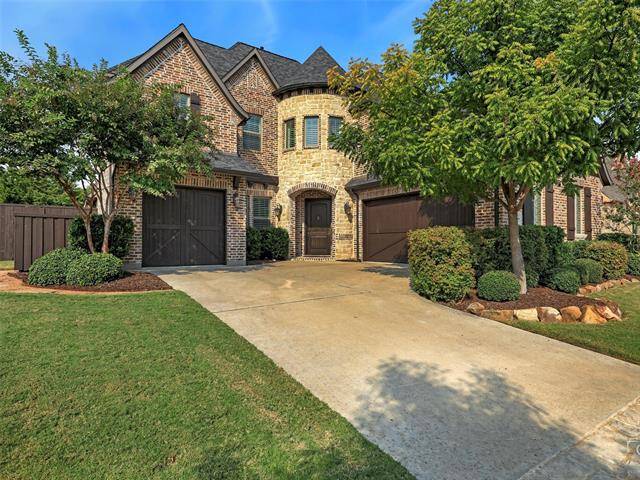 Frisco, TX 75035,15106 Beckley Lane