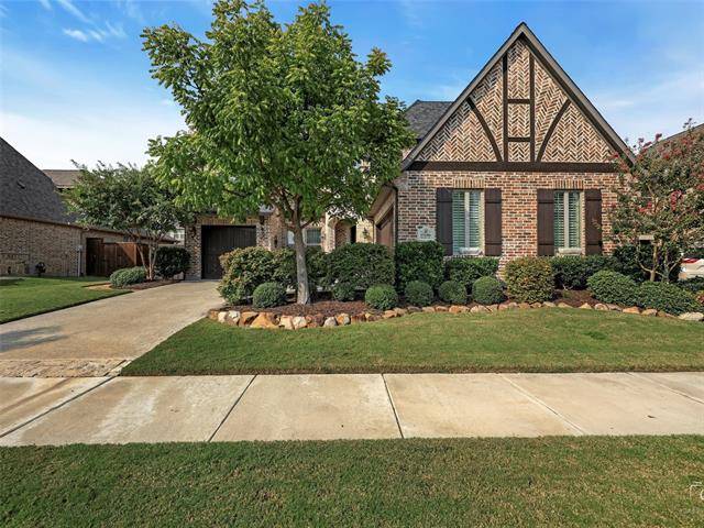 Frisco, TX 75035,15106 Beckley Lane