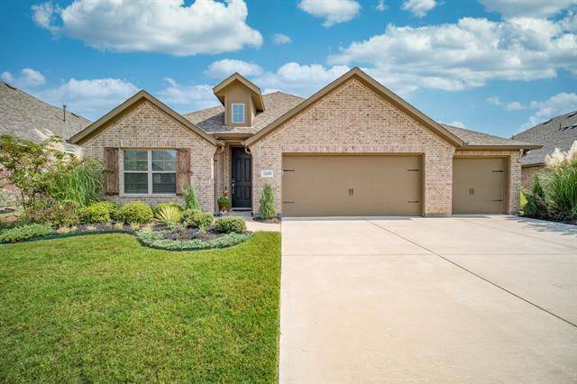 Little Elm, TX 75068,1609 Angus Drive