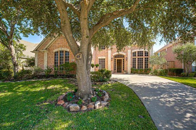 Rowlett, TX 75088,4314 Meadowcove Drive