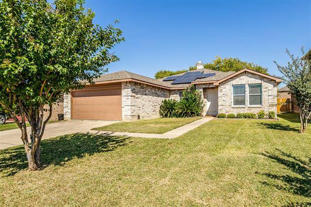 Burleson, TX 76028,1508 Windy Meadows Drive