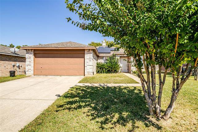 Burleson, TX 76028,1508 Windy Meadows Drive