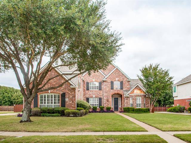 Allen, TX 75002,1714 Brookcrest Court