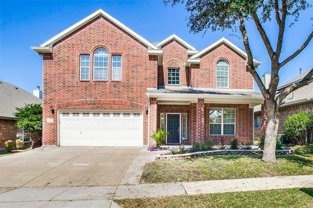 Mckinney, TX 75070,8500 Blacktail Trail