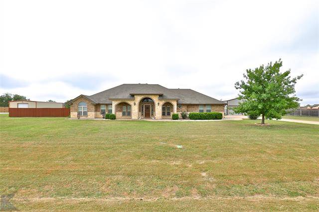 Abilene, TX 79602,309 Apple Blossom Drive