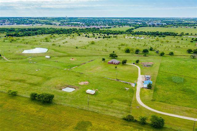 Gunter, TX 75058,796 Bounds Road