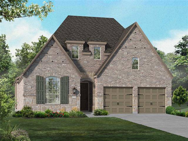 Aledo, TX 76008,15040 Chipwood Drive