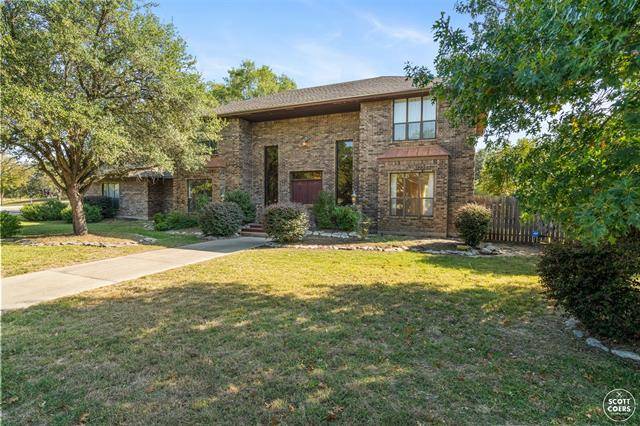 Brownwood, TX 76801,6 Creekwood Circle