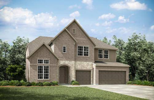 Mckinney, TX 75071,8908 Roseway Trail