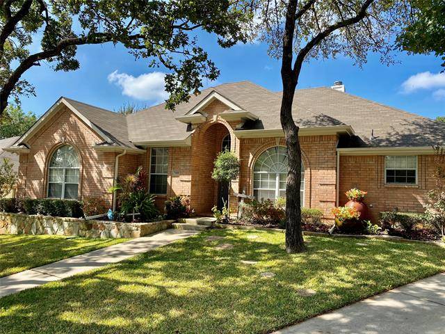 North Richland Hills, TX 76182,7109 Stephanie Court