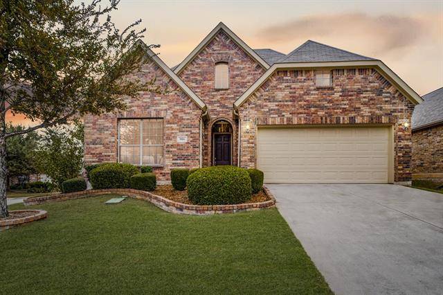 Little Elm, TX 75068,701 Lake Forest Trail