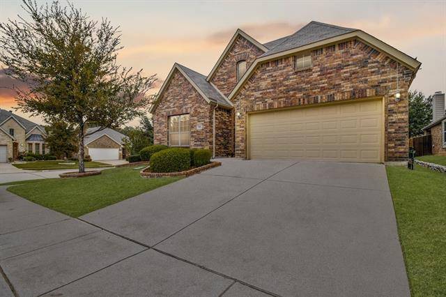 Little Elm, TX 75068,701 Lake Forest Trail