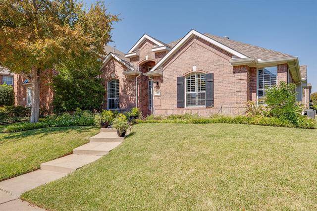 Frisco, TX 75035,15668 Grove Crest Drive