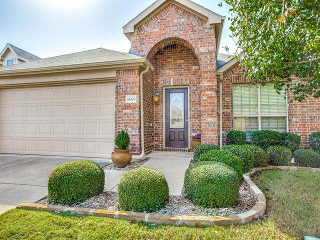 Mckinney, TX 75072,9609 Straightaway Drive