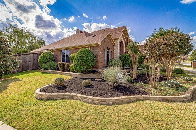 Murphy, TX 75094,634 Lone Ridge Way