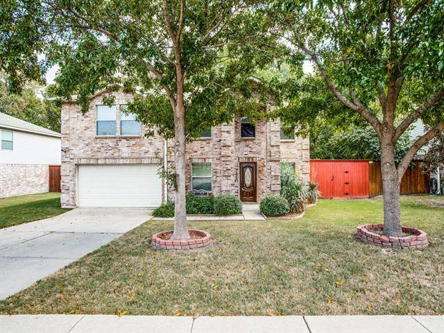 Mckinney, TX 75071,3800 Bluff Creek Lane