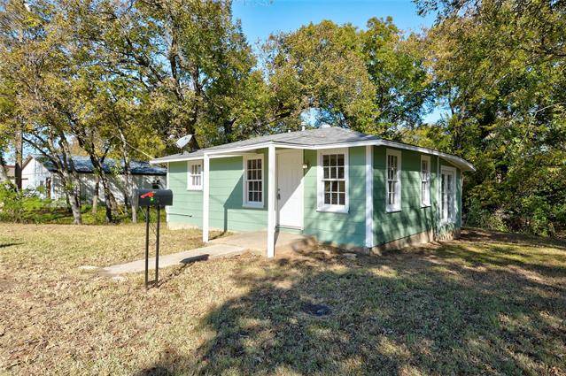 Nocona, TX 76255,600 W Pine Street