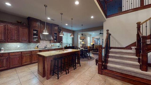 Lantana, TX 76226,8613 Silverleaf Circle