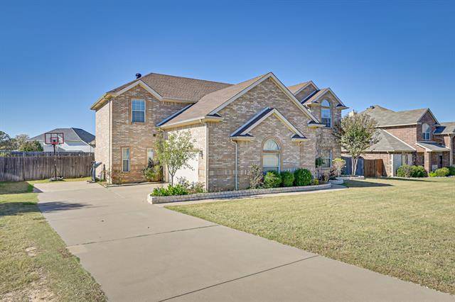 Kennedale, TX 76060,708 Lakewood Drive