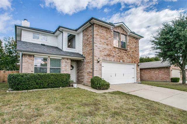 Little Elm, TX 75068,2401 Graystone Drive