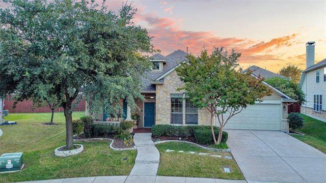 Mckinney, TX 75071,6805 Studebaker Drive