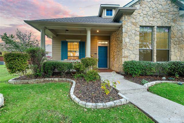 Mckinney, TX 75071,6805 Studebaker Drive