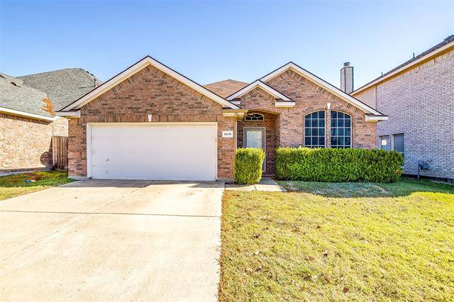 Arlington, TX 76002,6615 Sandgate Drive