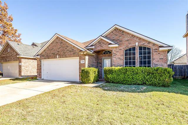 Arlington, TX 76002,6615 Sandgate Drive