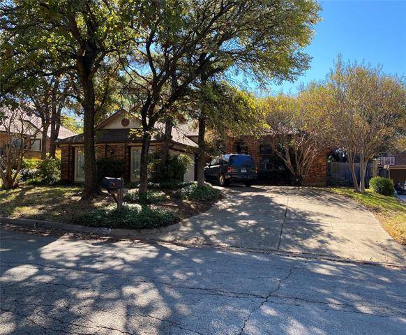 Arlington, TX 76016,6702 Saddle Ridge Road