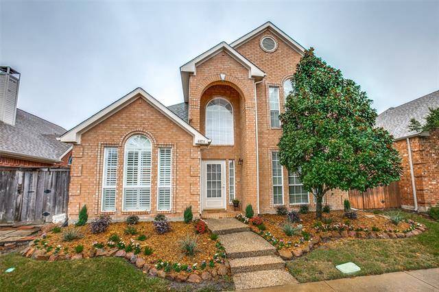 Plano, TX 75093,4024 Bramley Way